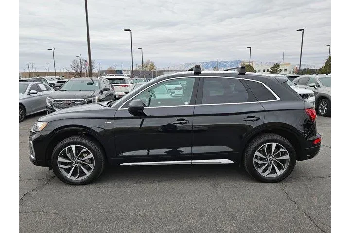 $32799 : Audi Q5 2023 AWD quattro S l image 6