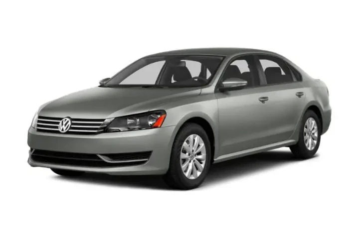 $12900 : Volkswagen Passat 2015 2.0L image 1
