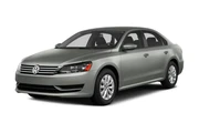 Volkswagen Passat 2015 2.0L en Wichita