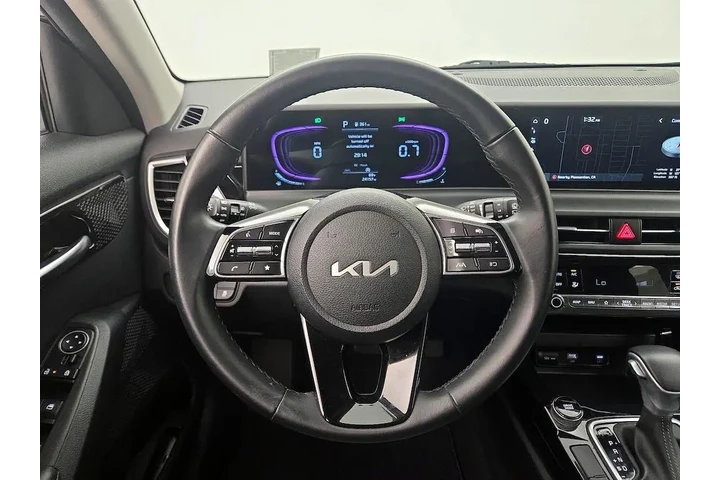$22998 : Kia Seltos 2025 S 4dr SUV image 10