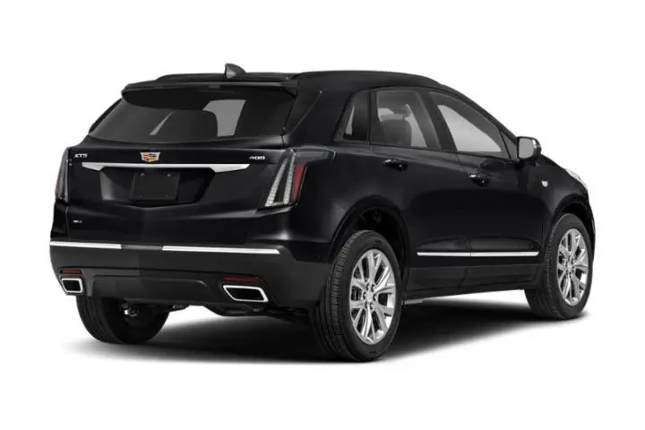 $25899 : Cadillac XT5 2020 4x4 Sport image 3