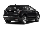 $25899 : Cadillac XT5 2020 4x4 Sport thumbnail