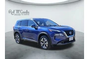 Nissan Rogue 2021 AWD SV 4dr en San Antonio