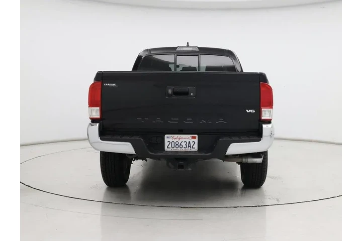 $24998 : Toyota Tacoma 2016 4x2 SR5 V image 6