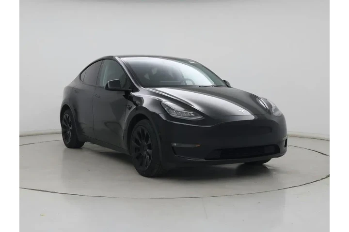 $28998 : Tesla Model Y 2021 AWD Long image 1
