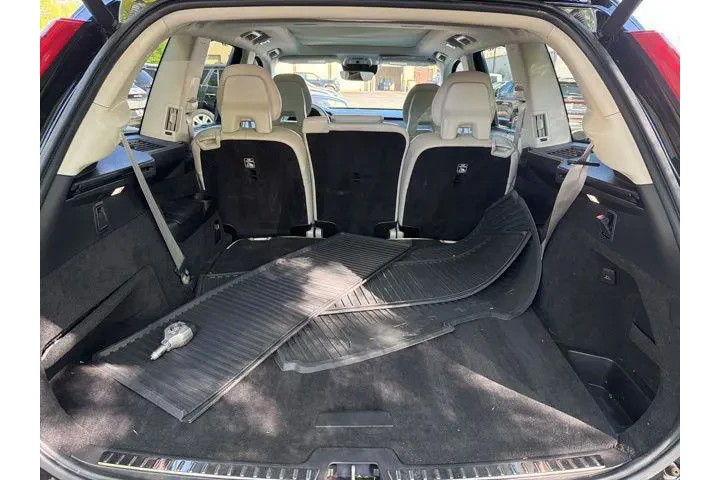 $31416 : Volvo XC90 2020 AWD T6 Inscr image 6