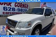 2010 Explorer RWD XLT $1498 D en Tucson