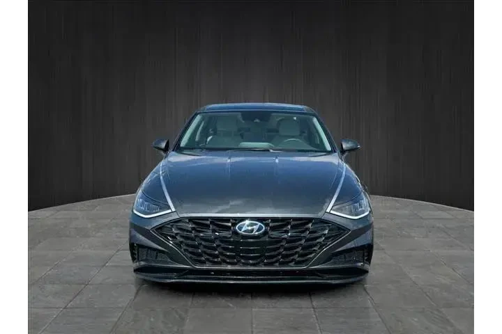 $15891 : Hyundai SONATA 2021 SEL 4dr image 2