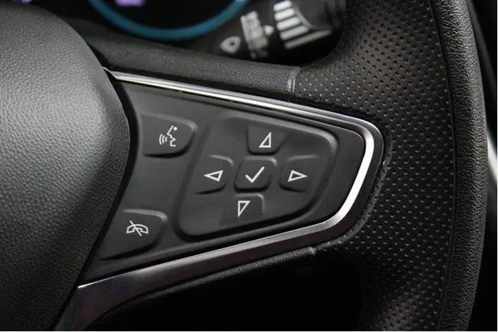 $21988 : Chevrolet Malibu 2024 LT 4dr image 10