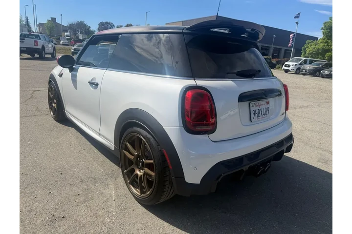 $37500 : MINI Hardtop 2 Door 2024 Joh image 3