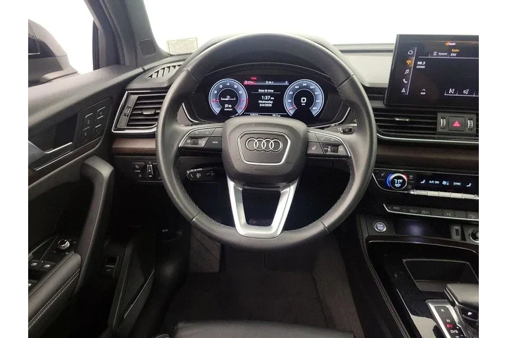 $30998 : Audi Q5 Sportback 2023 AWD q image 10