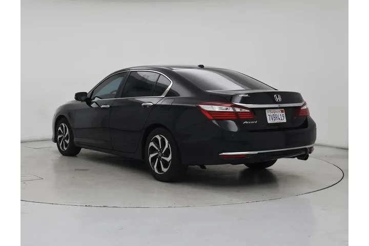 $19998 : Honda Accord 2016 EX 4dr Sed image 2