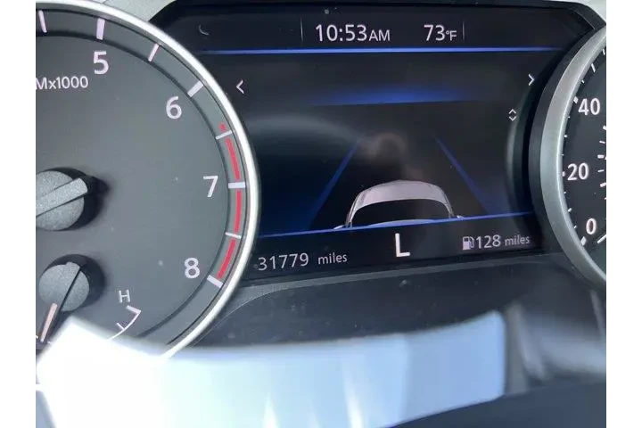 $17281 : Nissan Sentra 2021 SR 4dr Se image 9