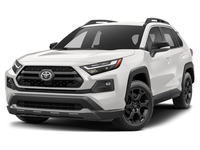 $41365 : 2024 RAV4 TRD Off-Road image 1