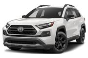 2024 RAV4 TRD Off-Road en Portland