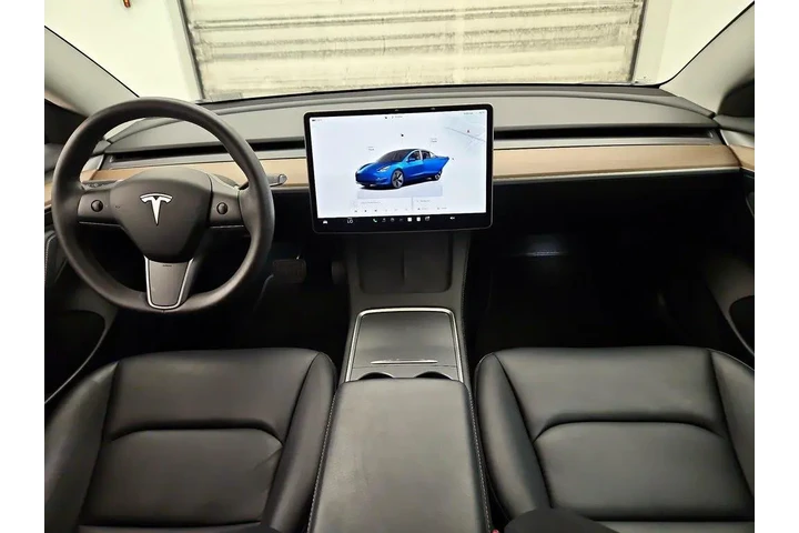 $31998 : Tesla Model 3 2023 AWD Long image 9