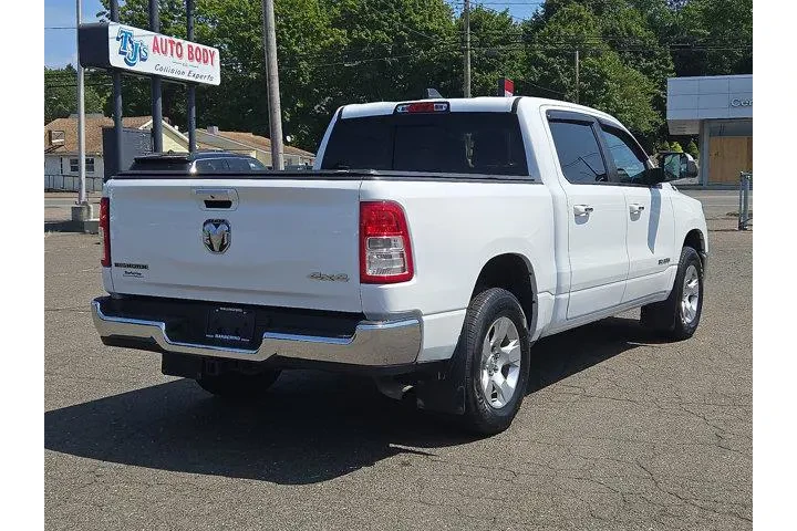 $28975 : Ram 1500 2019 4x4 Big Horn 4 image 6