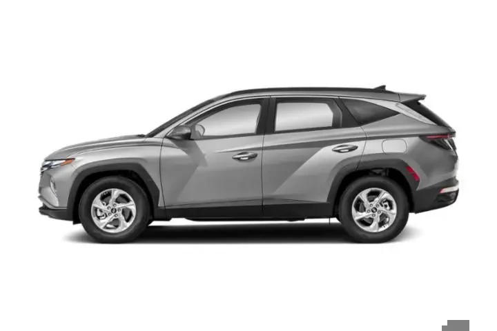 $22889 : Hyundai TUCSON 2023 AWD SEL image 3