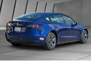 $26900 : Tesla Model 3 2023 4dr Sedan thumbnail