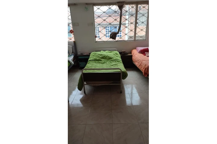 hogar geriatrico image 3