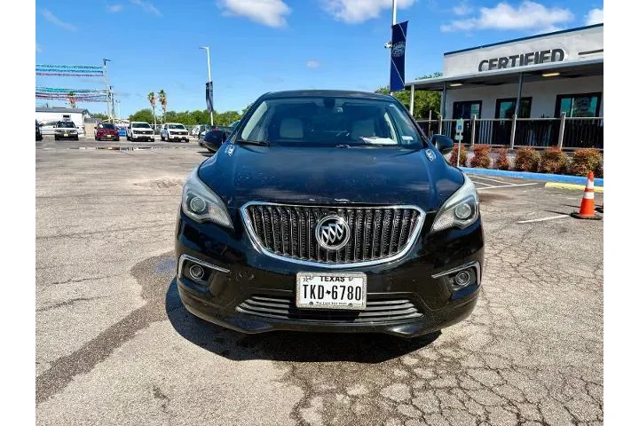 $11773 : Buick Envision 2017 Preferre image 9