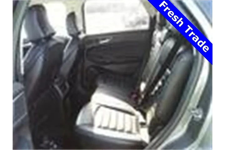 $23220 : Ford Edge 2024 AWD SEL 4dr S image 7