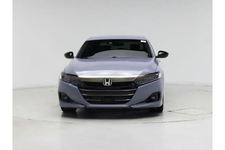 $25998 : Honda Accord 2022 Sport Spec image 5
