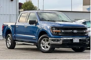$39000 : Ford F-150 2024 4x4 XLT 4dr thumbnail