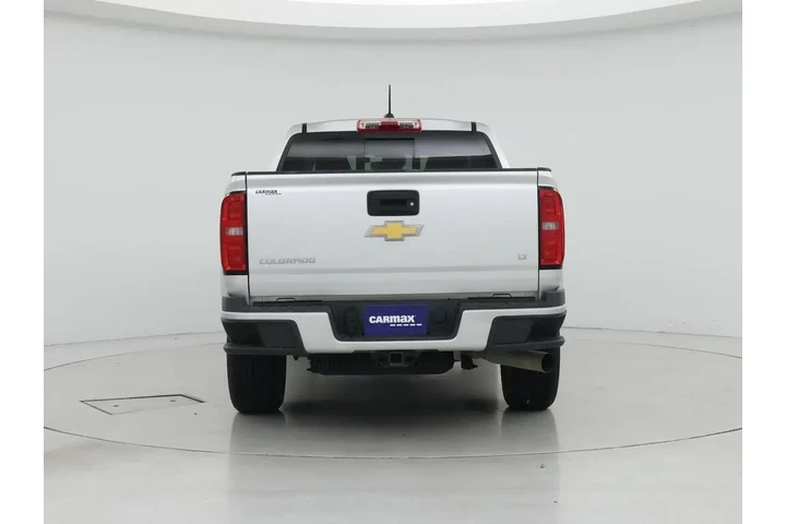 $25998 : Chevrolet Colorado 2016 4x4 image 6