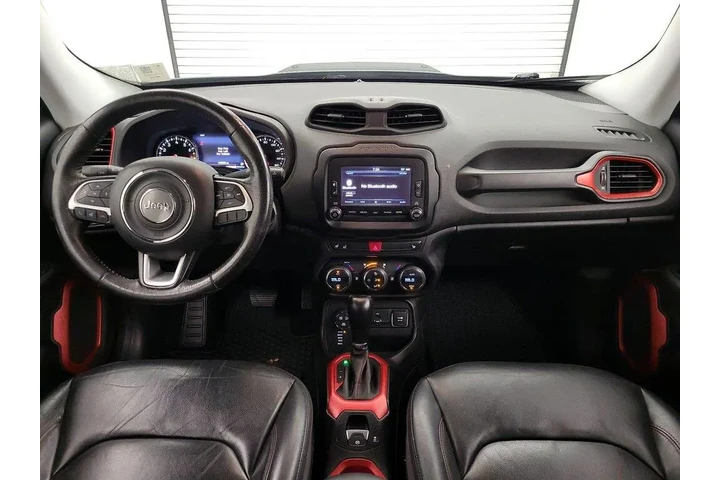 $12998 : Jeep Renegade 2016 4x4 Trail image 9