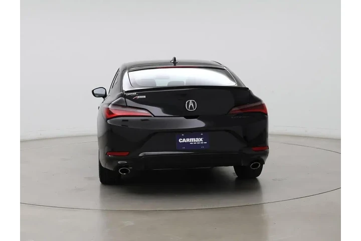 $32998 : Acura Integra 2025 4dr Liftb image 6