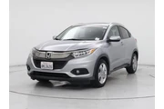 $18998 : Honda HR-V 2019 EX 4dr Cross thumbnail