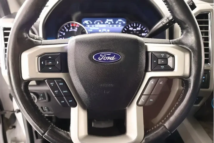 $35703 : Ford F-250 Super Duty 2017 4 image 3