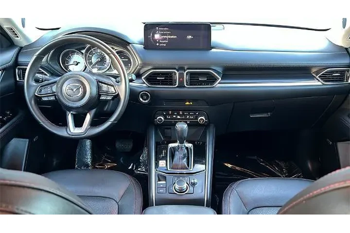 $28924 : Mazda CX-5 2023 AWD 2.5 S Ca image 7