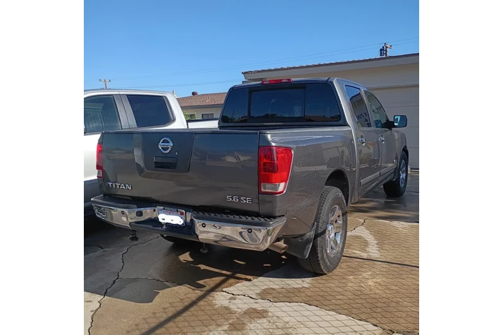 $6500 : Camioneta de Trabajo image 3