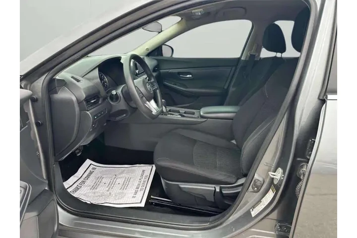 $9900 : 2021 Sentra S image 10