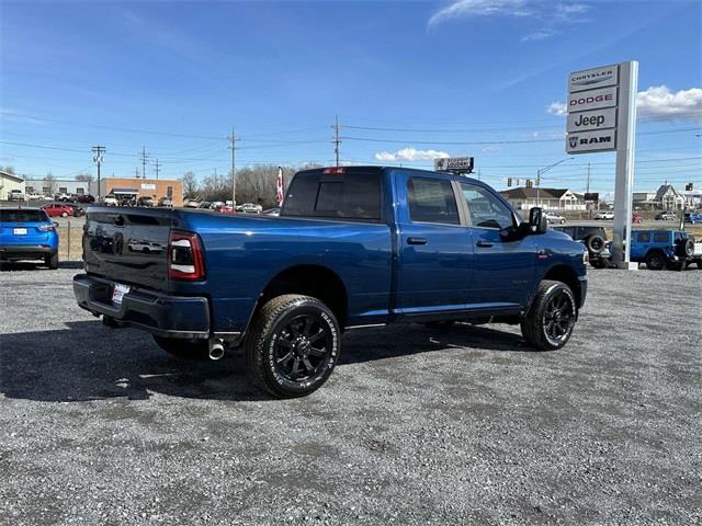 $77154 : NEW 2024 3500 LAIE CREW CAB 4 image 2