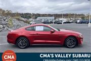 $35734 : PRE-OWNED 2021 FORD MUSTANG GT thumbnail