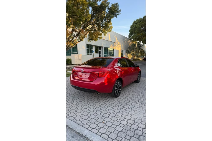 $11500 : 🚘*Toyota Corolla SE 2019* image 6