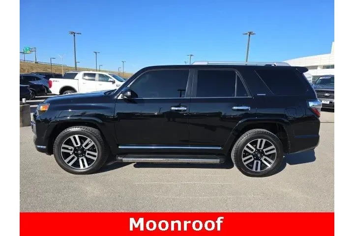 $39000 : Toyota 4Runner 2021 AWD Limi image 2