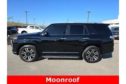 $39000 : Toyota 4Runner 2021 AWD Limi thumbnail