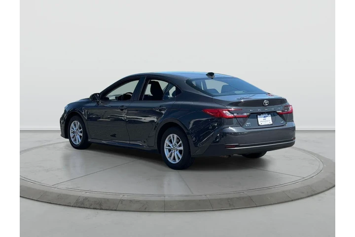 $28998 : Toyota Camry 2025 AWD LE 4dr image 6
