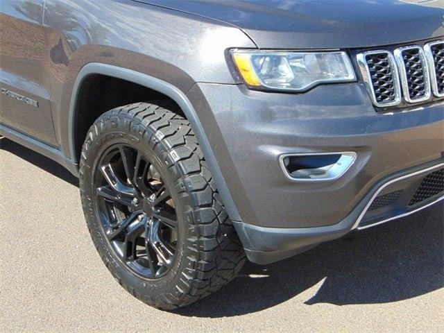 $16494 : 2018 Grand Cherokee Limited image 2