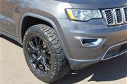 $16494 : 2018 Grand Cherokee Limited thumbnail