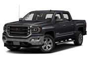 2017 Sierra 1500 SLT Truck Cr