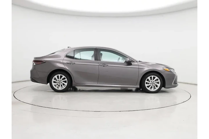 $23998 : Toyota Camry 2022 LE 4dr Sed image 7