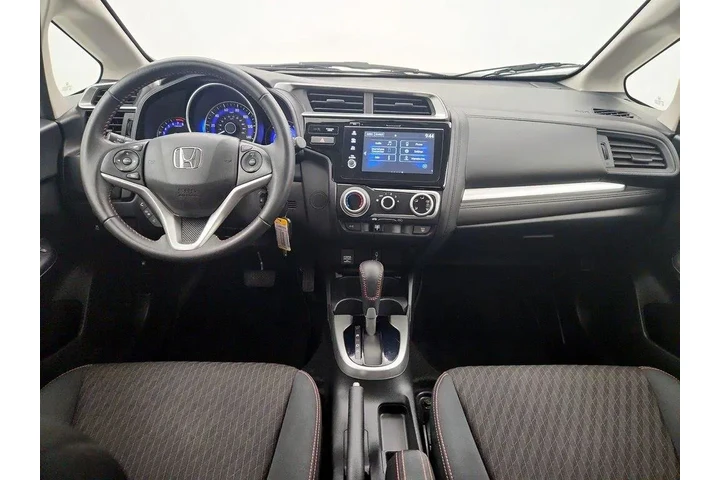 $18998 : Honda Fit 2020 Sport 4dr Hat image 9