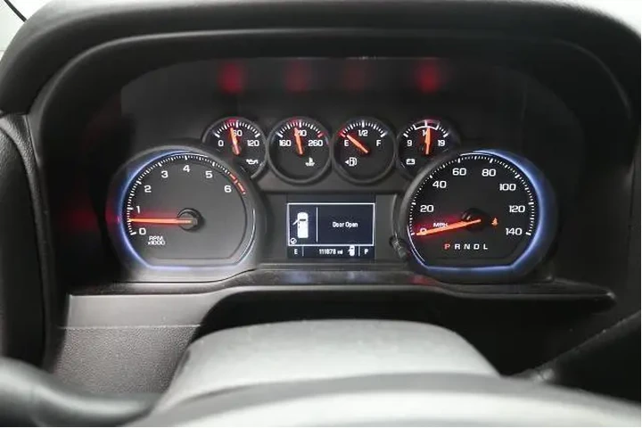 $23998 : Chevrolet Silverado 1500 202 image 9