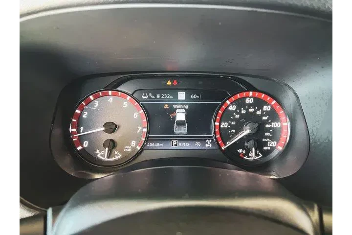 $35997 : Nissan Frontier 2024 4x4 PRO image 10