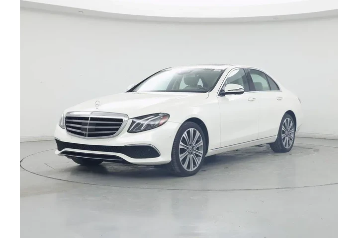 $24998 : Mercedes-Benz E-Class 2020 E image 4